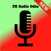 FM Radio Odia 1.1.1