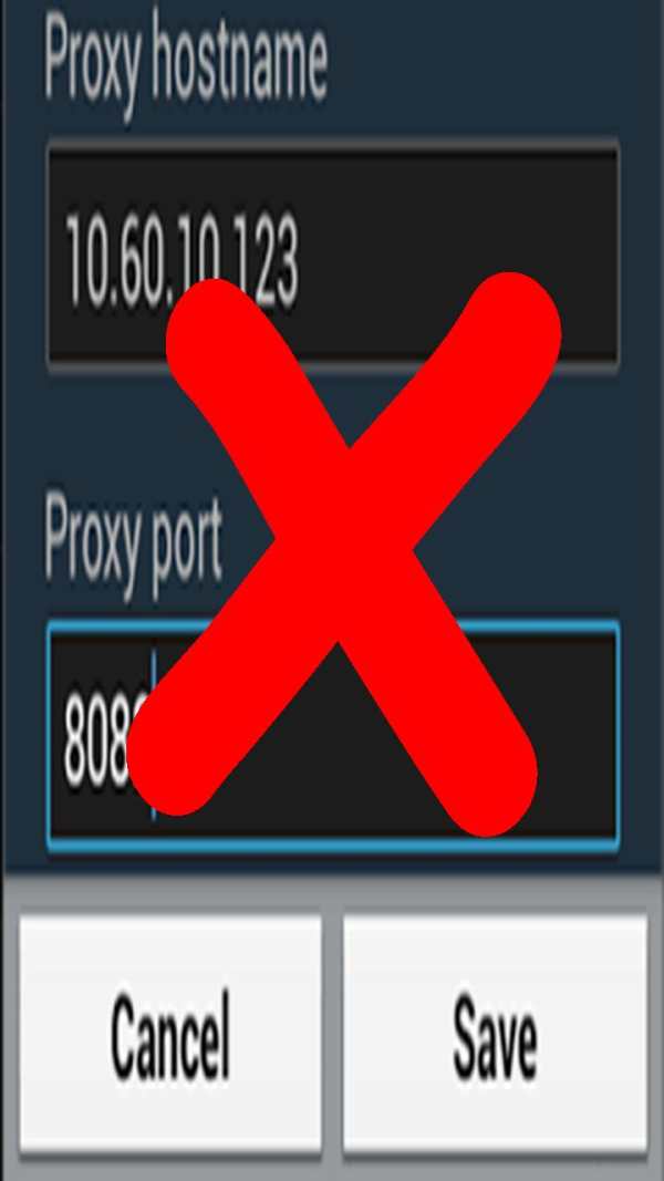 Browser Unblock Sites screenshot 4
