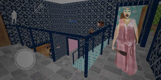Young Granny's House screenshot 13