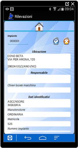 Gimi Mobile screenshot 6