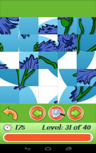 Puzzles Games screenshot 4
