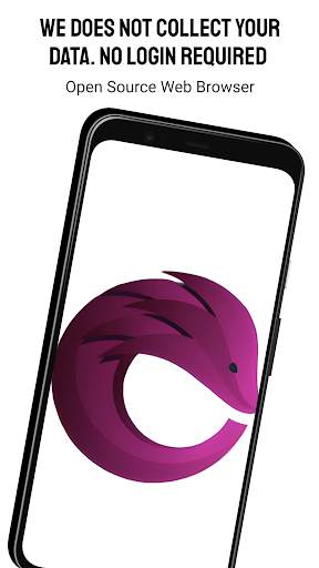 ForX Browser Lite screenshot 4