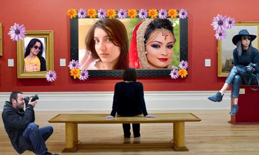 Hoarding Photo Editor – Insta Photo Frame screenshot 2