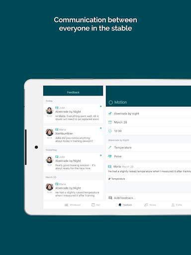 Mosson Stable screenshot 10