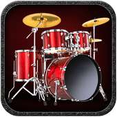 Real Drum icon