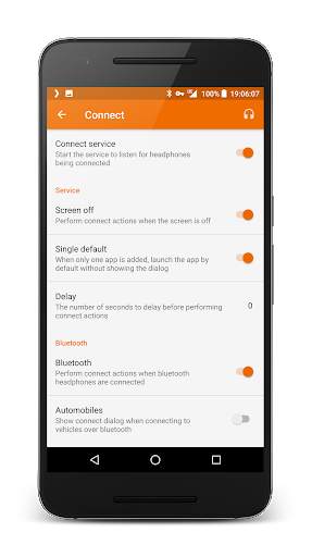 Headphone Connect screenshot 6