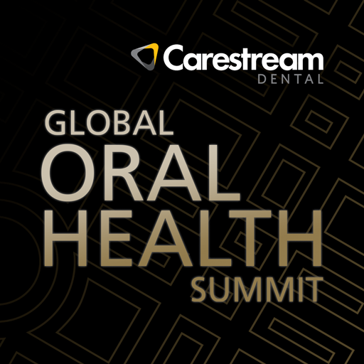 Carestream Dental GOHS 2016 icon