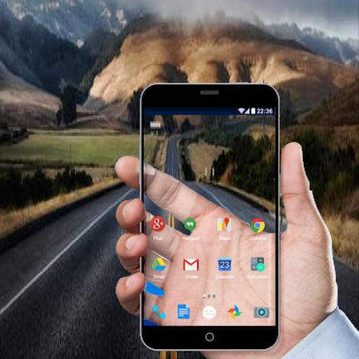 Camera Live WallPaper screenshot 6