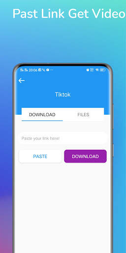 Vidoe Downloader - 2021 - No Watermark screenshot 5
