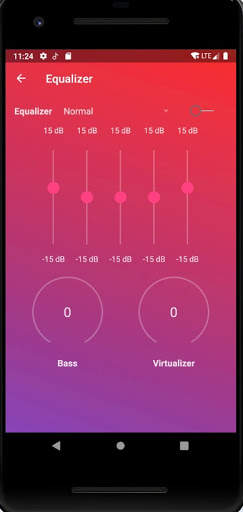 Music XM : Unlimited Music Online & Music Player screenshot 6