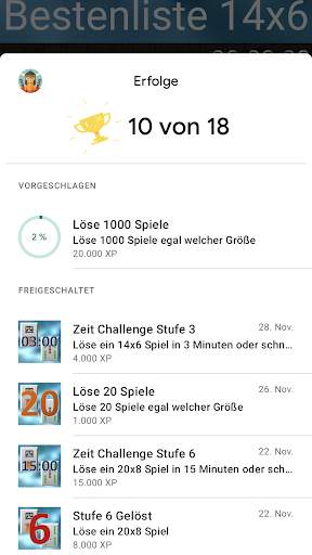 Shisen 2 - HD screenshot 5