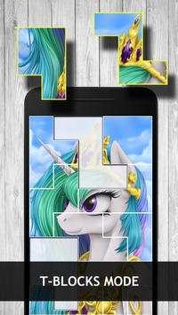 🦄Little Pony My Unicorn Games screenshot 2