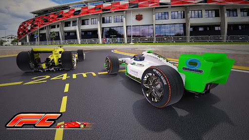 Formula Car Racing 2022 screenshot 4