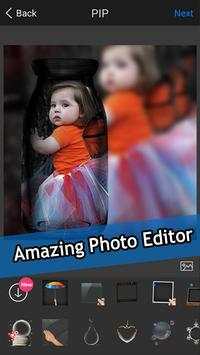 Amazing Photo Editor screenshot 2