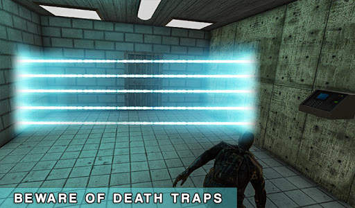 Secret Agent Stealth Training School: New Spy Game screenshot 10