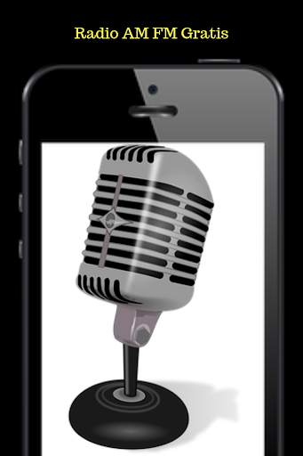 Radio am and fm Free with Internet Download Online screenshot 5
