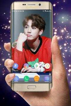 BTS Jungkook Wallpaper screenshot 5