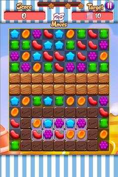 Candy Bears Rush screenshot 5