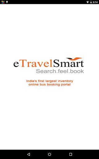 Bus ticket booking app across India in RTCs & Pvt screenshot 8