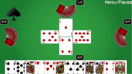 Callbreak - Lakdi or Locha screenshot 7
