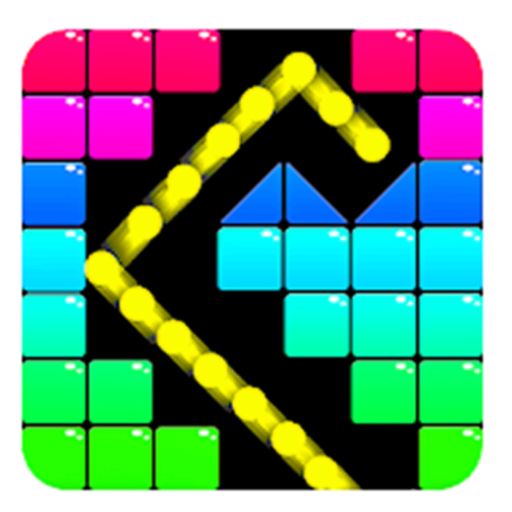 ikon Bricks vs Balls - Chaos Master