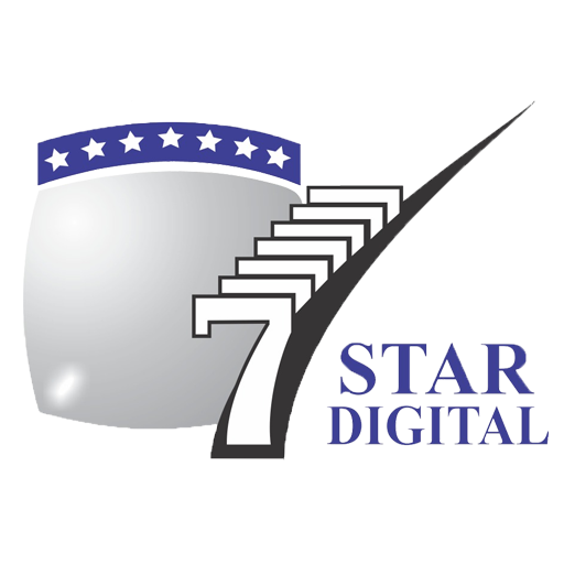 7 Star Digital Network icon
