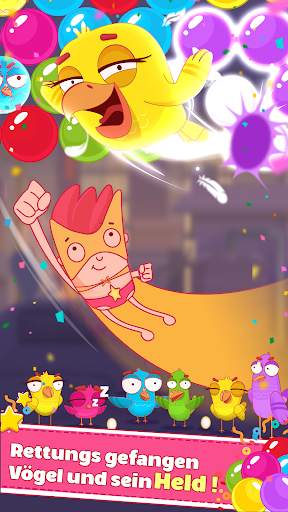 Dream Pop -  Bubble Pop Games! screenshot 4