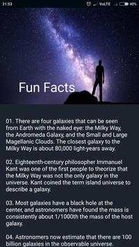 PlanetX: Xplore Universe screenshot 5