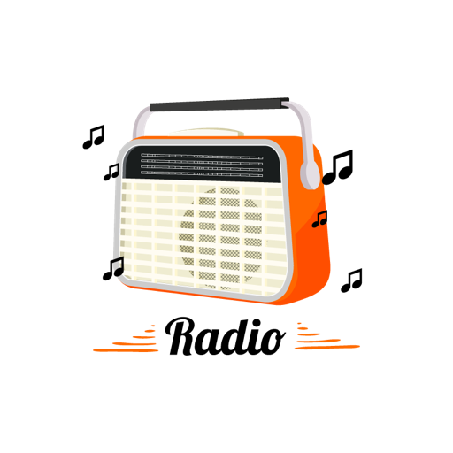 Radio Online Play иконка