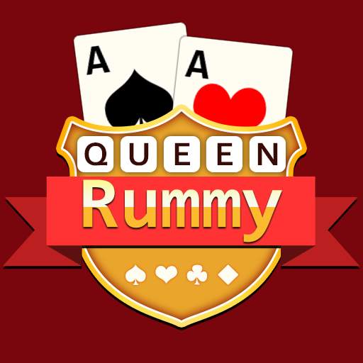 Queen Rummy Card Game Online 1.9.2
