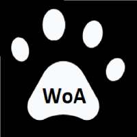 World of Animals logo