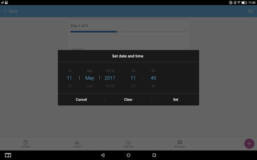 Wibl screenshot 12
