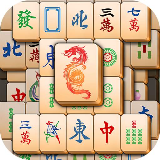 Mahjong Crush 1.8.1