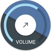 Volume Booster icon