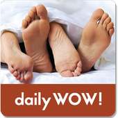 Sex Facts Daily logo