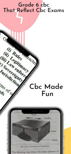 Cbc Grade 6 Social Studies Not screenshot 3