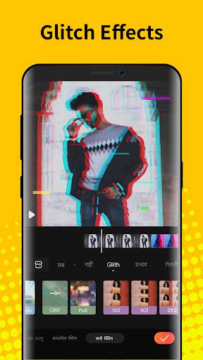 Viva Video Editor - Snack Vide screenshot 7
