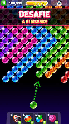 Bubble Shooter: Panda Pop! screenshot 4