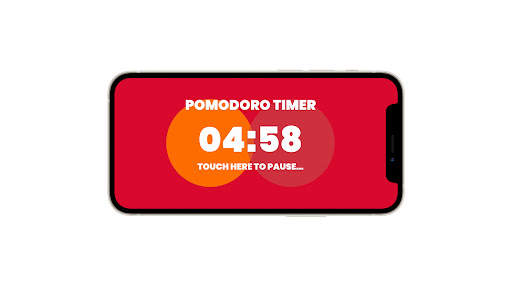 Pomodoro Timer screenshot 5
