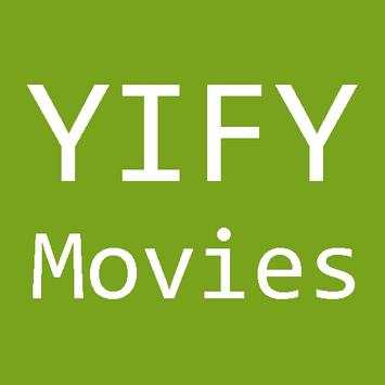 Yify - Movies Browser screenshot 1