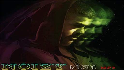 ‌‌‌Songs Noizy-Digital Love New MP3 screenshot 1