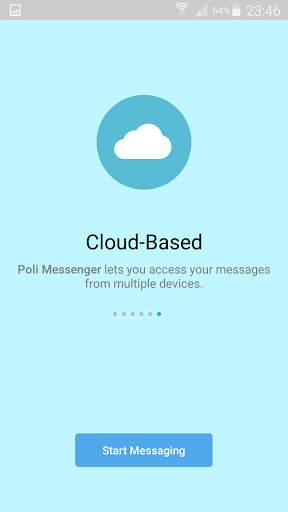 Bangladesh Messenger screenshot 5
