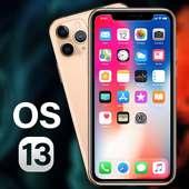 OS 13 Launcher - Phone 11 Launcher