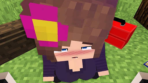 Jenny Girlfriend Mod screenshot 1
