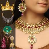 Jeweller Photo Editor on 9Apps