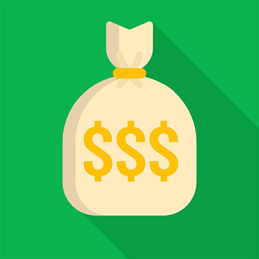 Make Money Free: Play Games &amp; Win Real Cash Prizes icon