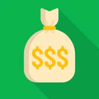 Make Money Free: Play Games & Win Real Cash Prizes logo