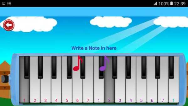 Real Pianika - Mini Piano screenshot 7