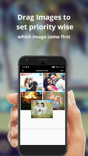 Image to Video Maker - Movie Maker - Video Editor screenshot 8