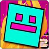 Geometry Dash Sub-zero World 1.0